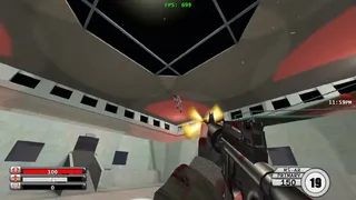 Скриншот 1 к игре Acrogorpon