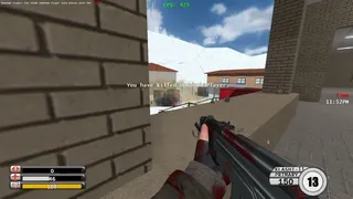 Скриншот 2 к игре Acrogorpon