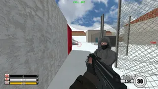 Скриншот 4 к игре Acrogorpon