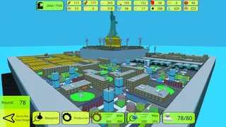 Скриншот 1 к игре Tracktopia