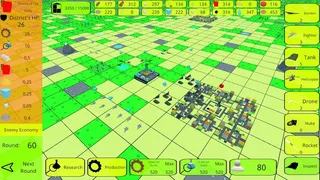 Скриншот 5 к игре Tracktopia