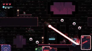 Скриншот 3 к игре Dante's 9