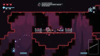 Скриншот 4 к игре Dante's 9