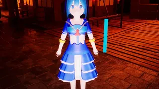 Скриншот 1 к игре 千灯巷 Thousand Lantern Lane