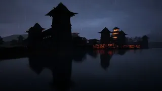Скриншот 2 к игре 千灯巷 Thousand Lantern Lane