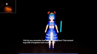 Скриншот 4 к игре 千灯巷 Thousand Lantern Lane