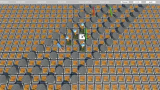 Скриншот 3 к игре 迷宫塔防