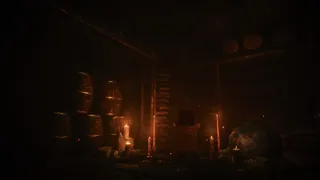 Скриншот 1 к игре The Cursed Hour
