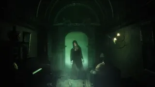 Скриншот 3 к игре The Cursed Hour