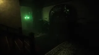 Скриншот 4 к игре The Cursed Hour