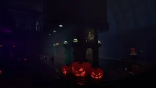 Скриншот 8 к игре The Cursed Hour