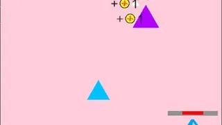 Скриншот 3 к игре Button Game: 10 Minutes War