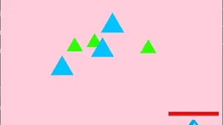 Скриншот 4 к игре Button Game: 10 Minutes War