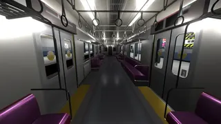 Скриншот 5 к игре 4番線 | Platform 4
