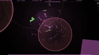Скриншот 7 к игре 1000 Waves
