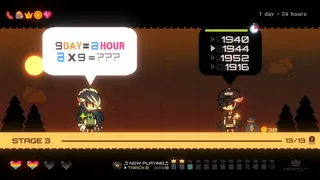 Скриншот 7 к игре Mini Star Math: 4 Routes