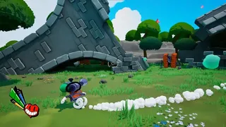 Скриншот 3 к игре CannonHead