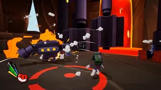 Скриншот 8 к игре CannonHead