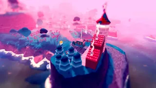 Скриншот 1 к игре Le Plan Spectral