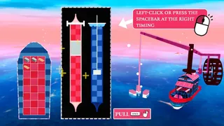 Скриншот 5 к игре Le Plan Spectral
