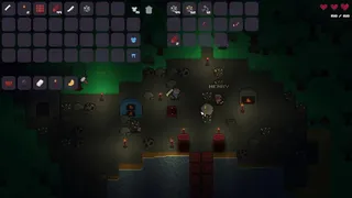 Скриншот 1 к игре Planeturem