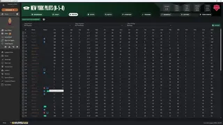Скриншот 3 к игре Draft Day Sports: Pro Football 2025