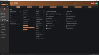 Скриншот 4 к игре Draft Day Sports: Pro Football 2025
