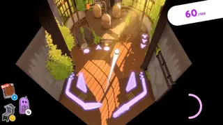 Скриншот 2 к игре Pinbleton Park