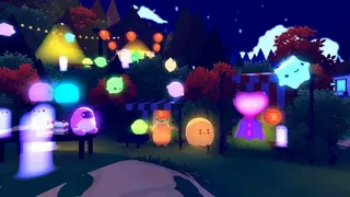 Скриншот 3 к игре Pinbleton Park