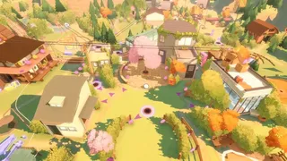 Скриншот 4 к игре Pinbleton Park