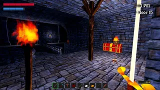 Скриншот 6 к игре Nox Mortalis