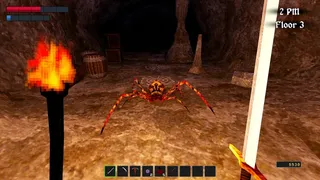 Скриншот 7 к игре Nox Mortalis