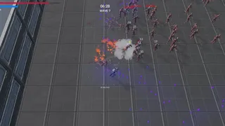 Скриншот 2 к игре Arcane Siege