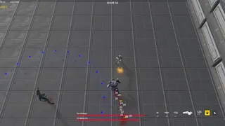 Скриншот 4 к игре Arcane Siege