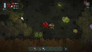 Скриншот 1 к игре Down Abyss