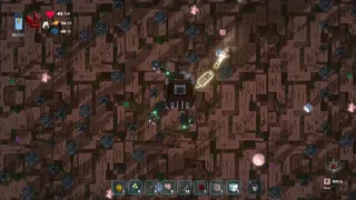 Скриншот 3 к игре Down Abyss