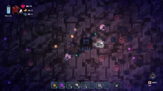 Скриншот 6 к игре Down Abyss