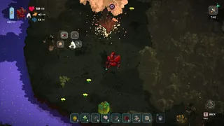 Скриншот 7 к игре Down Abyss