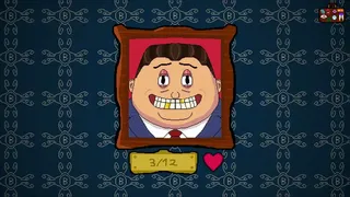 Скриншот 1 к игре Proud Dad Simulator