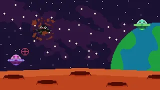 Скриншот 3 к игре Proud Dad Simulator