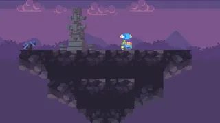 Скриншот 1 к игре Benjamins big Adventure