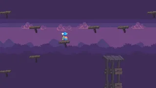 Скриншот 2 к игре Benjamins big Adventure