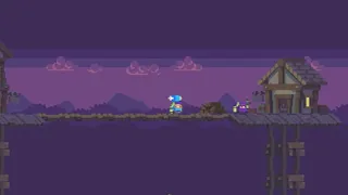 Скриншот 4 к игре Benjamins big Adventure