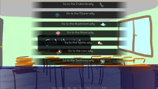 Скриншот 2 к игре Trees and Jellyfish
