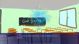 Скриншот 3 к игре Trees and Jellyfish