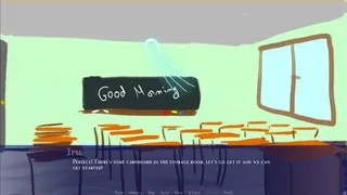 Скриншот 5 к игре Trees and Jellyfish