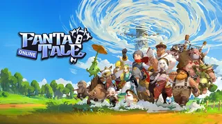 Скриншот 1 к игре FANTATALE