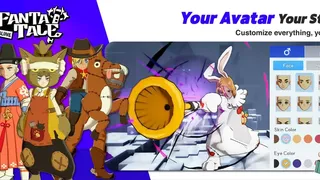 Скриншот 6 к игре FANTATALE