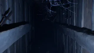 Скриншот 1 к игре UNPUNISHED