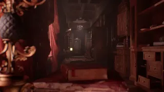 Скриншот 3 к игре UNPUNISHED